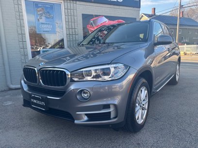 Used 2015 BMW X5 xDrive35i