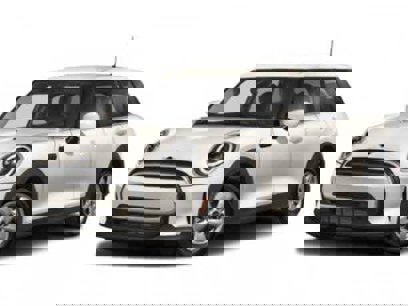 Certified 2022 MINI Cooper S
