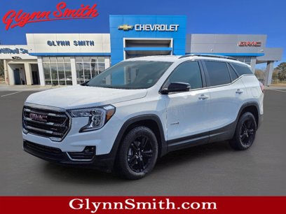 Used 2024 GMC Terrain AT4