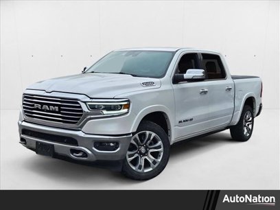Used 2019 RAM 1500 Limited
