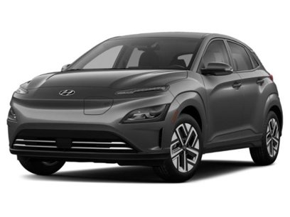 Certified 2022 Hyundai Kona SEL w/ Convenience Package