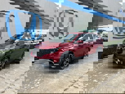 Used 2020 Honda CR-V EX-L