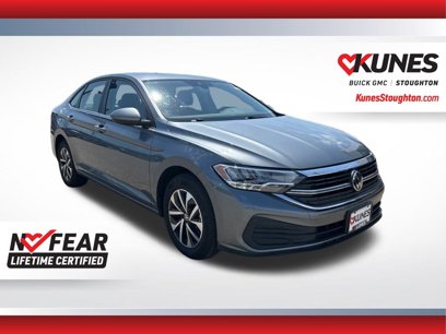 Used 2024 Volkswagen Jetta S