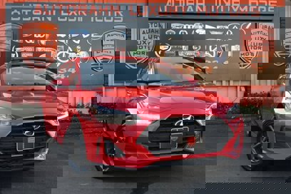 Used 2019 Hyundai Veloster 2.0