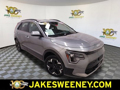 Used 2024 Kia Niro Wind