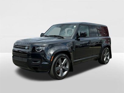 Used 2023 Land Rover Defender 110 V8