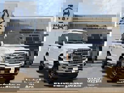 Used 2018 Ford F150 XLT w/ Equipment Group 302A Luxury