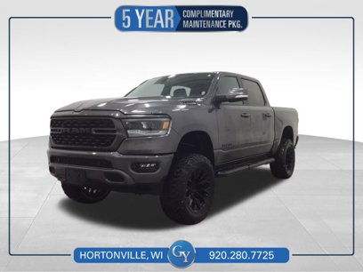 Used 2022 RAM 1500 Sport