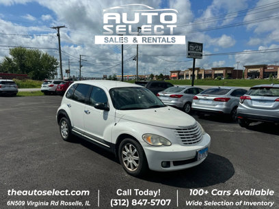 Used 2009 Chrysler PT Cruiser Touring