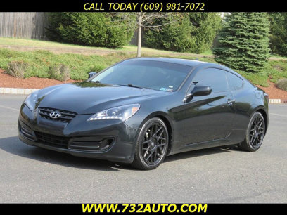 Used 2010 Hyundai Genesis 2.0T