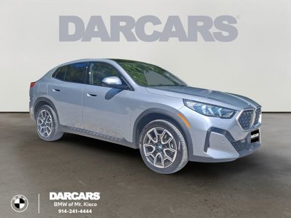 Certified 2024 BMW X2 xDrive28i w/ Convenience Package