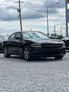 Used 2015 Dodge Charger SE w/ Popular Equipment Group