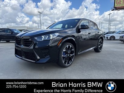 New 2025 BMW X2 M35i w/ Premium Package
