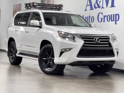 Used 2015 Lexus GX 460