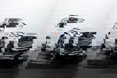 New 2025 Audi S5 Premium Plus