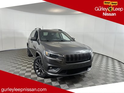 Used 2020 Jeep Cherokee High Altitude
