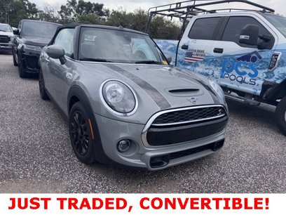 Used 2021 MINI Cooper S
