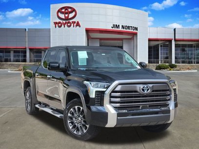 Used 2023 Toyota Tundra Limited