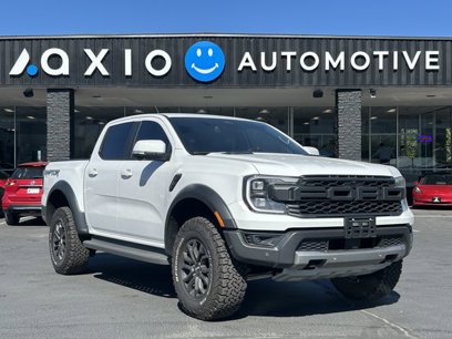 Used 2024 Ford Ranger Raptor