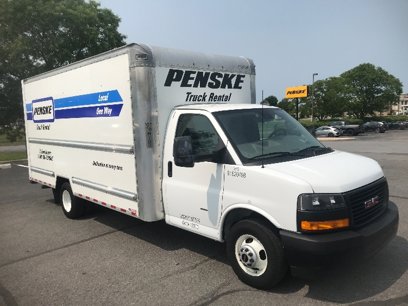 Used 2021 GMC Savana 3500 Extended w/ Power Convenience Package