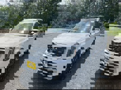 New 2025 Kia Telluride SX Prestige