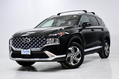 Used 2022 Hyundai Santa Fe SEL
