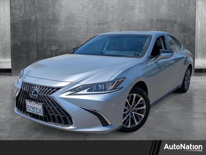 Used 2022 Lexus ES 300h