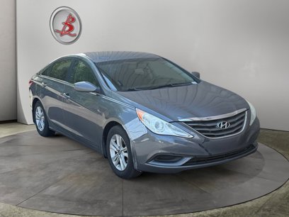 Used 2011 Hyundai Sonata GLS w/ Popular Equipment Pkg 2