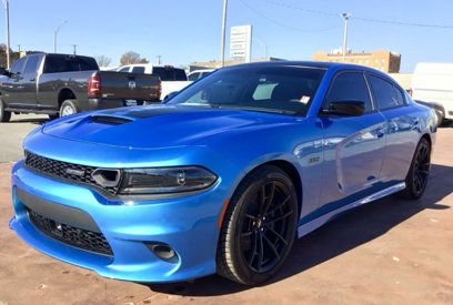 Used 2023 Dodge Charger Scat Pack w/ Daytona Edition Group