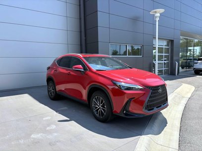 Used 2024 Lexus NX 350 AWD w/ Premium Package