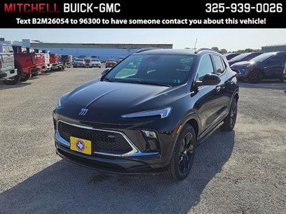 New 2026 Buick Encore GX Sport Touring