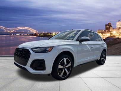 Used 2023 Audi Q5 2.0T Premium Plus w/ Premium Plus Package