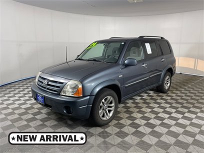 Used 2004 Suzuki XL7 LX