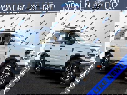 Used 2024 Ford Bronco Sport Big Bend