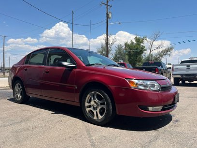Used 2004 Saturn ION Level 3