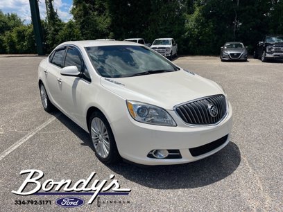 Used 2014 Buick Verano