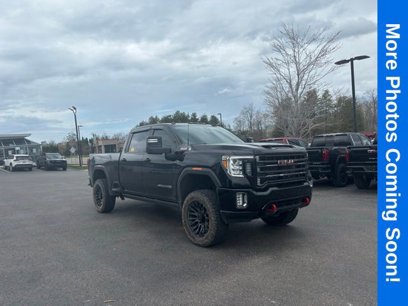 Used 2023 GMC Sierra 2500 AT4 w/ AT4 Premium Plus Package
