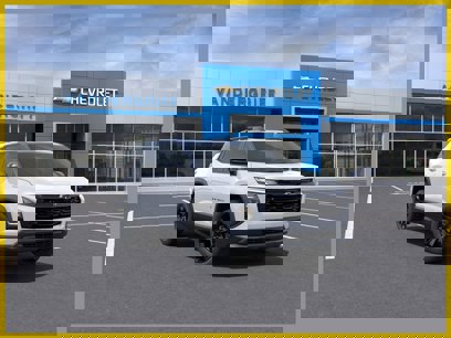 New 2025 Chevrolet Equinox LT w/ Midnight Edition