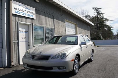 Used 2004 Lexus ES 330