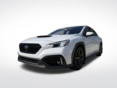 Used 2022 Subaru WRX Limited