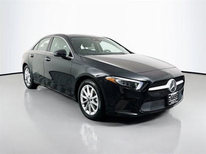 Used 2019 Mercedes-Benz A 220 4MATIC