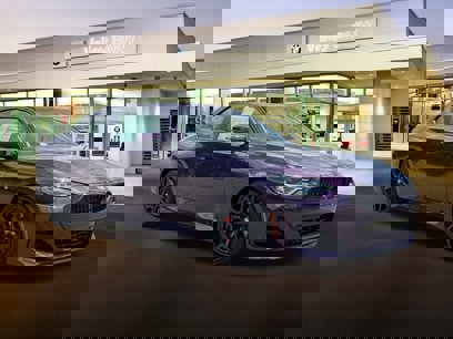 New 2025 BMW 230i Coupe w/ M Sport Package