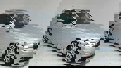 Used 2016 BMW 740i w/ Executive Package