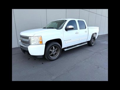 Used 2009 Chevrolet Silverado 1500 LT