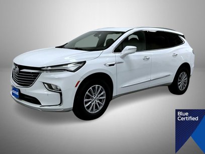 Used 2024 Buick Enclave Premium