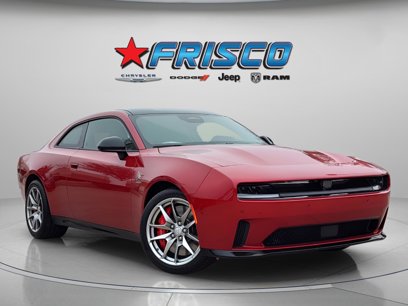 New 2025 Dodge Charger Scat Pack w/ Track Pack