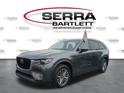 Used 2024 MAZDA CX-90 3.3 Turbo w/ Preferred Plus