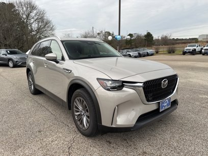 New 2025 MAZDA CX-90 3.3 Turbo w/ Preferred Package