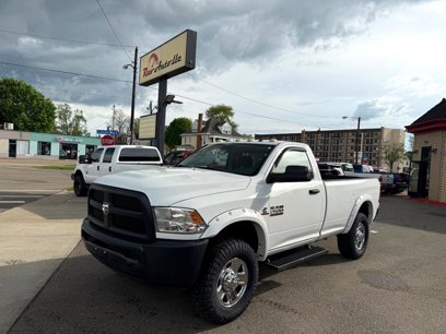 Used 2014 RAM 2500 Tradesman w/ Power & Remote Entry Group