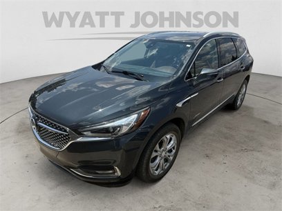Used 2019 Buick Enclave Avenir w/ Avenir Technology Package